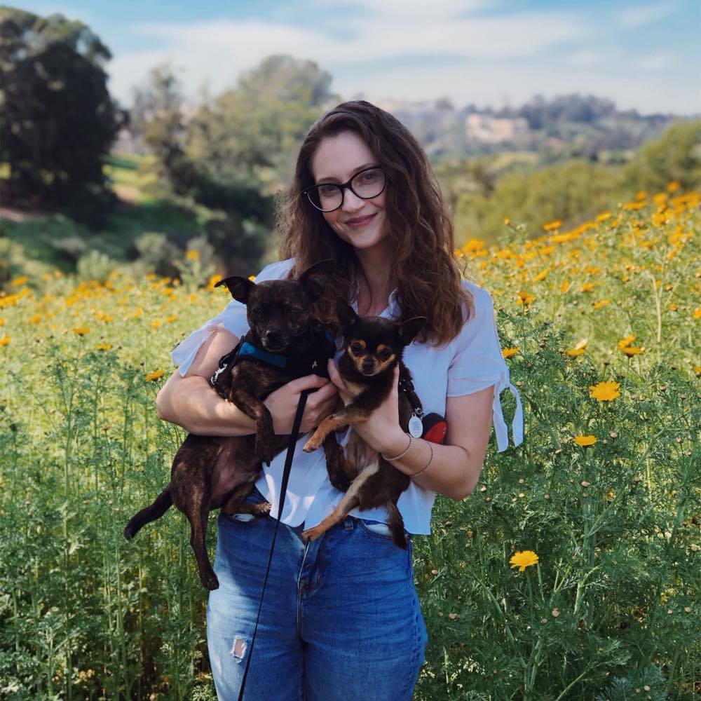 Meet your Posher, Emily